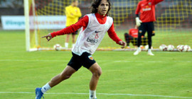 Barcelona, Kayserispor'dan Emre Demir'i istedi