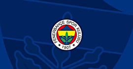 Fenerbahçe'nin 'yıldızsız logo' kullanımı talebine TFF'den yanıt geldi