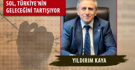 CHP’li Kaya: Demokrasi hedefi olanların, ortak mücadeleyi de örgütlemesi gerekir