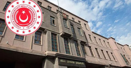 MSB'den emekli askerlere ‘susun’ mesajı