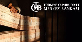 TCMB, Güney Kore Merkez Bankası ile swap anlaşması yaptı