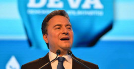 Babacan: Göç meselesine ırkçı değil insani bakmalıyız