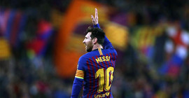 Simon Kuper, Messi ve Barcelona’yı yazdı: Kulübü parlatıp tüketen yıldız