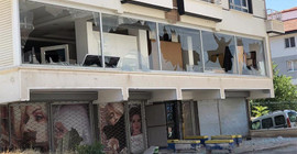 Ankara'da saldırıya uğrayan Suriyeliler mahalleyi terk ediyor