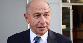 Nihat Özdemir'den yabancı sayısı, gol çizgisi teknolojisi ve kötü zemin açıklamaları