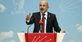 CHP'li Öztunç'tan Pakdemirli'ye: Sen devletin bakanı mısın HES şirketlerinin avukatı mı?