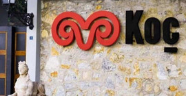 Koç Holding'in ikinci çeyrek net kârı yüzde 20 arttı