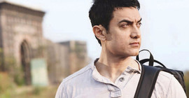 Bollywood yıldızı Aamir Khan, Türkiye'li izleyicilerine videolu mesaj gönderdi