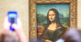Mona Lisa neden İtalya'da değil de Fransa'da