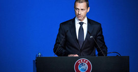 UEFA'dan yeni hamle: Maaş sınırı ve lüks vergisi