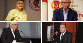 'Yap boza dönüştürülen bir eğitim sistemiyle karşı karşıyayız'