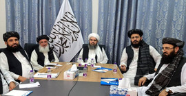 Fehim Taştekin: Taliban, Türkiye'yle uzlaşır mı?