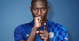 35 milyon Euro'ya satmışlardı, 115 milyona geri aldılar: Lukaku Chelsea'de!