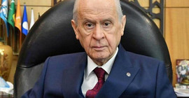 Bahçeli: CHP yönetimi yalancıdır, İP yönetimi yalancıdır, diğerleri yalanla yoldaştır.