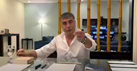Peker: Halkı tahrik etmek için çok daha büyük provokasyonlar yapacaklar