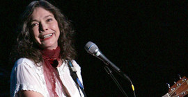 Ünlü sanatçı Nanci Griffith'in bir hafta önce yaşamını yitirdiği ortaya çıktı