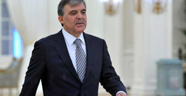 Muhalefete 'aday' tavsiyesi: Abdullah Gül, niteliğinde bir isim aday gösterilmeli