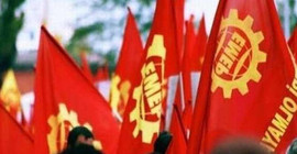 Sedat Peker'in ifşaları ile ilgili bildiri dağıtan EMEP'lilere soruşturma