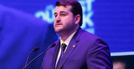 Saadet Partisi İl Başkanı Yazıcı'dan cemevine saldırıya tepki