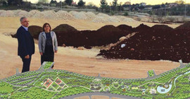 AKP'li Gaziantep Büyükşehir Belediyesi 120 milyon liraya park yapacak