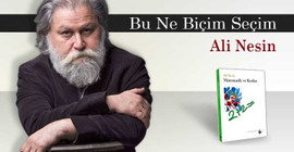 Bu Ne Biçim Seçim