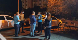 HES'te riskli grupta çıkan yolcuya 4 bin TL ceza