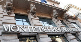 İtalya'nın sorunlu bankası Draghi'nin yaz tatiline gölge düşürdü