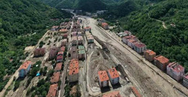 Meteorolojiden 5 il için sel uyarısı