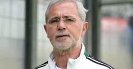 Ünlü golcü Gerd Müller vefat etti