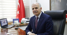 İl Müftüsü camilerde toplanan yardım parasıyla kendisine makam aracı aldırdı