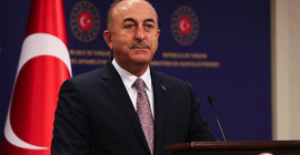 Çavuşoğlu'ndan Afganistan açıklaması
