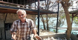 Manavgat'ta yanan köyler taşınıyor, golf otelleri projesi ısınıyor