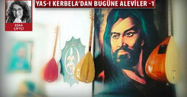 'Alevi toplumunun da bir inancı var; bu kadim ve evrensel bir inançtır'