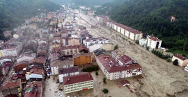 Kastamonu’da 2019 yılına ait tek ‘ÇED olumsuz’ raporu yok