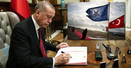 Türkiye'ye IBAN, Somali'ye hibe vermeye devam