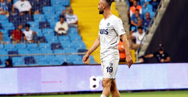 Fenerbahçeli Serdar Dursun’dan kötü haber