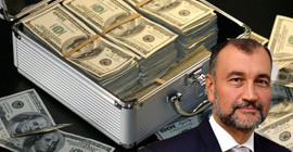 Dünyada milyarder sayısı rekor kırdı, Türkiye’nin en zengini Murat Ülker