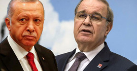 CHP'li Öztrak'tan Erdoğan'a 'IBAN' tepkisi: Hükümet olarak siz neye yararsınız, ne iş yaparsınız?