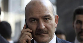 Soylu, 'Kaç sığınmayıca vatandaşlık verildi' sorusunu geçiştirdi