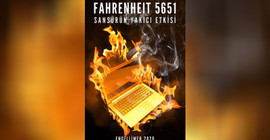 2020 EngelliWeb raporu: 14 yılda 467 bin siteye erişim engeli