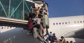 Kulis: Türkiye Afganistan'daki havaalanına hala talip