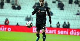 Beşiktaş'ta Adem Ljajic kadro dışı bırakıldı