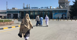 Reuters: Türkiye, Kabil Havalimanı'nı koruma planını iptal etti