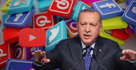 AKP'den 'Sosyal Medya Başkanlığı' kurma planı