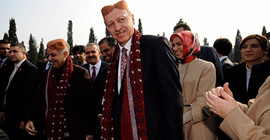Özuğurlu: Taliban’ın en yakın müttefiklerinden biri Türkiye olacak