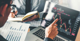 'Kur ve enflasyondan sonra bozulma sırası mali disipline geldi'