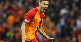Galatasaray'dan ayrılan Martin Linnes Molde'ye döndü