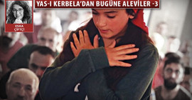 Alevi kadınlar Alevi örgütlerinde daha fazla söz hakkı istiyor