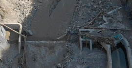 Tesla Enerji yalanladı: Bozkurt’taki HES’in patlayacak bir kapağı bulunmamakta