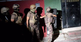 IŞİD operasyonu: Çok sayıda gözaltı kararı